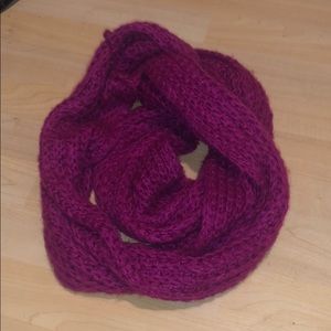 infinity scarf